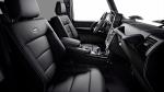 Mercedes-Benz G500 Limited Edition 2017 года